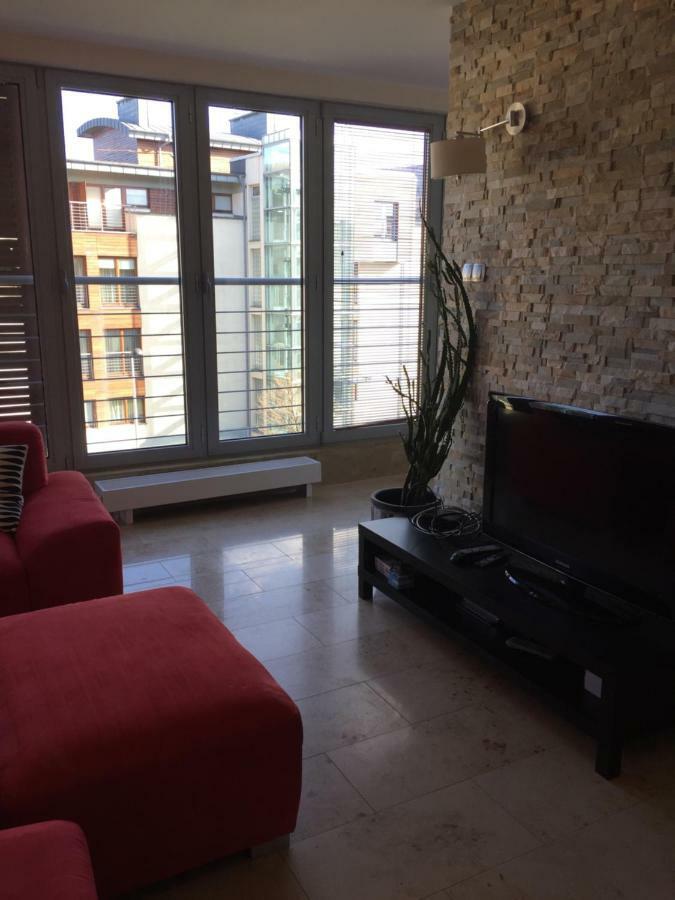 Apartament "Czantoria" Ustroń Exterior foto