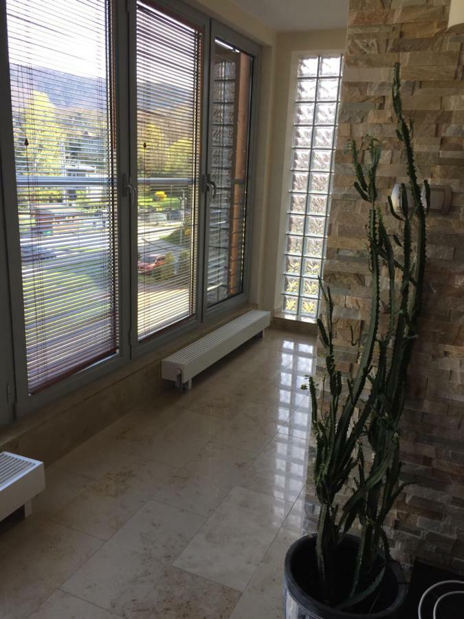 Apartament "Czantoria" Ustroń Exterior foto